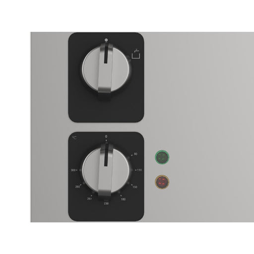 Fagor 900 Series Tilting Motorised Electric Bratt Pan SB-E910 IM Fagor