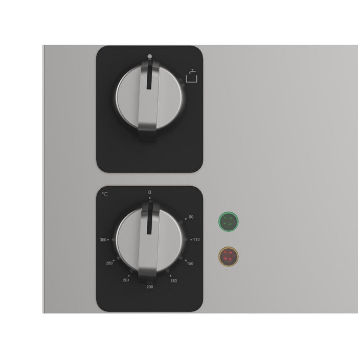 Fagor 900 Series Tilting Motorised Electric Bratt Pan SB-E910 IM Fagor