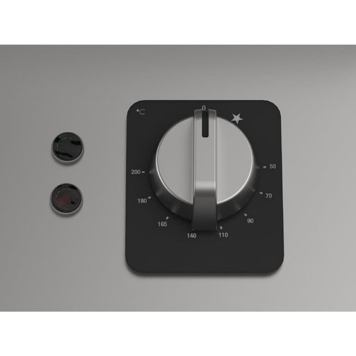 Fagor 900 Series Freestanding Single Tank 21Ltr Electric Fryer F-E9121 Fagor