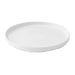 Churchill Era Grey Walled Plates 210mm (6 Pack) Churchill Super Vitrified