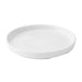 Churchill Era Grey Walled Plates 160mm (6 Pack) Churchill Super Vitrified