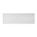 330(L)x110(W)mm | 13"x4.3". Pack Quantity: 6