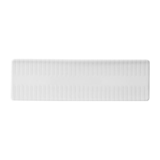 300(L)x90(W)mm | 11.8"x3.5". Pack Quantity: 6