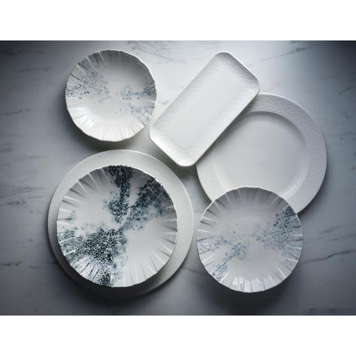 Churchill Alchemy Abstract Plates 228mm (12 Pack) Churchill