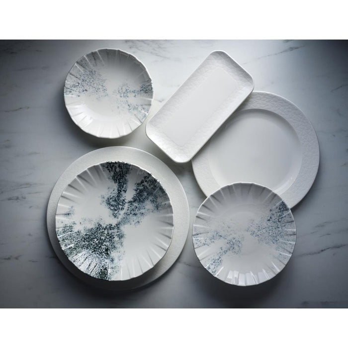 Churchill Alchemy Abstract Plates 228mm (12 Pack) Churchill