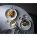 Churchill Era Grey Evolve Coupe Plates 260mm (12 Pack) Churchill Super Vitrified