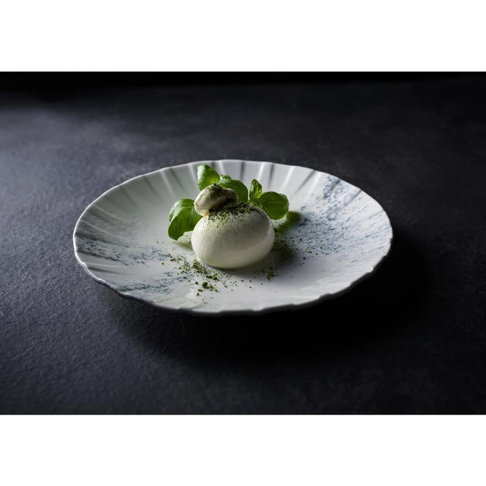 Churchill Smoke Grey Coupe Bowls 210mm (6 Pack) Churchill