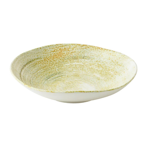 Churchill Envisage Erosion Sand Natural Bowls 250mm (6 Pack) Churchill Super Vitrified