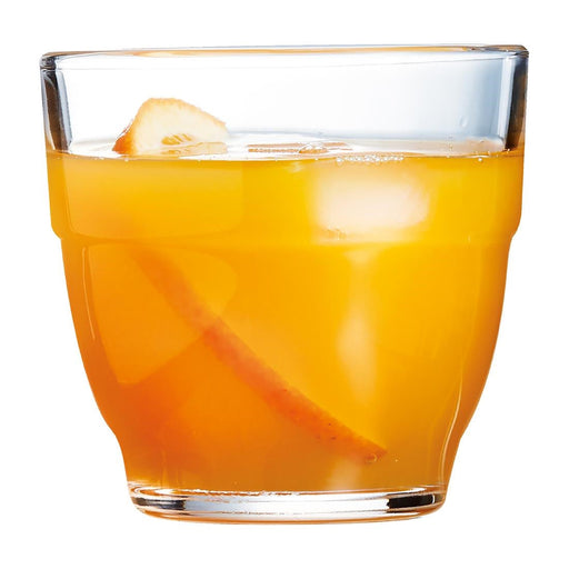 Arcoroc Forum Stacking Tumblers 160ml (48 Pack) Arcoroc