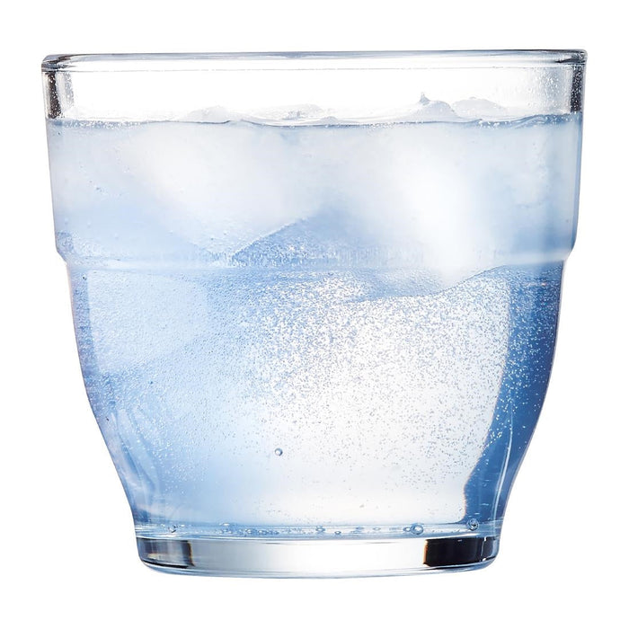 Arcoroc Forum Stacking Tumblers 230ml (48 Pack) Arcoroc