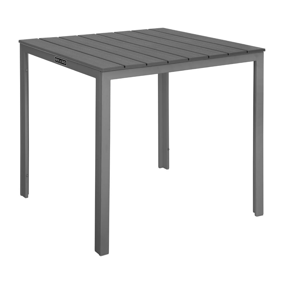 Outdoor Tables