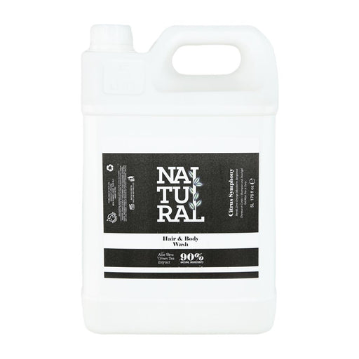 5Ltr Refill Bottle