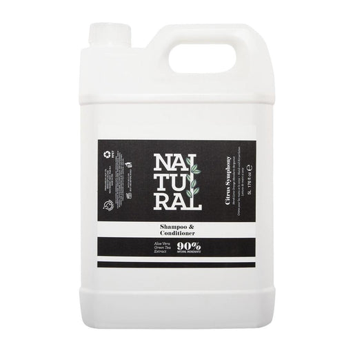 5Ltr Refill Bottle