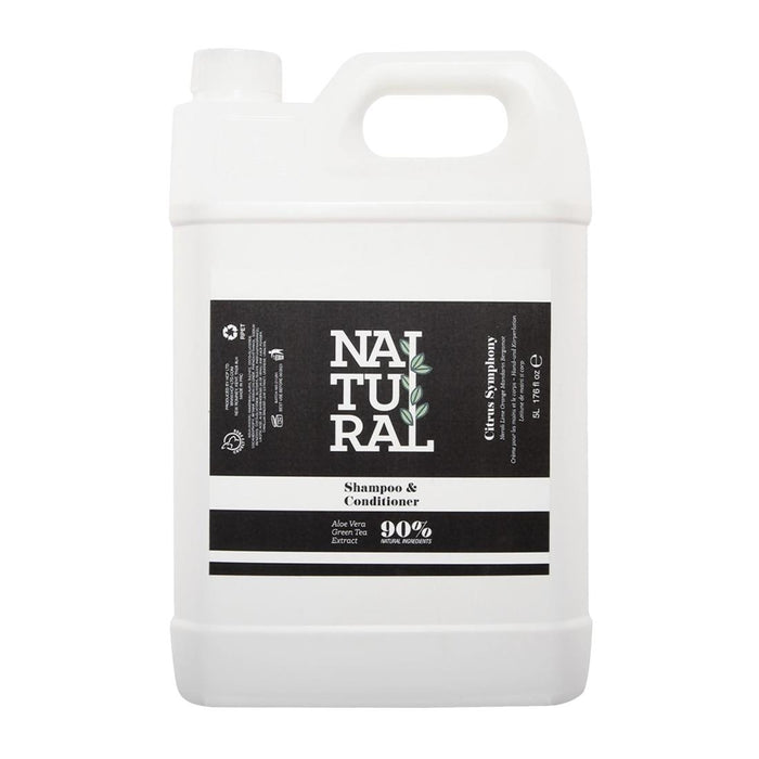 5Ltr Refill Bottle