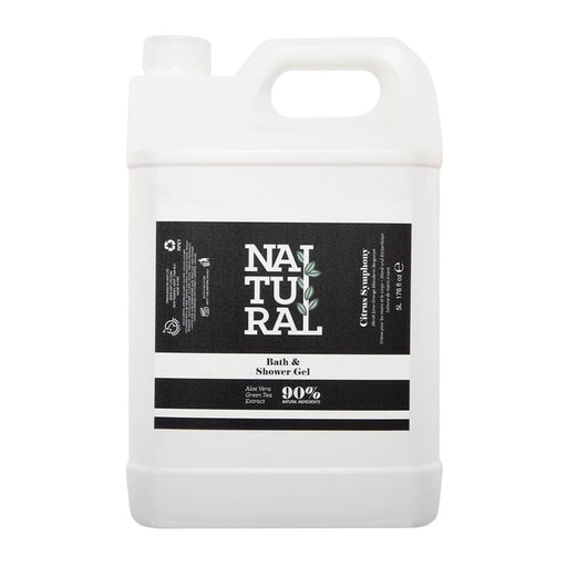 5Ltr Refill Bottle