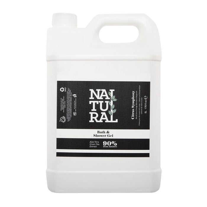 5Ltr Refill Bottle