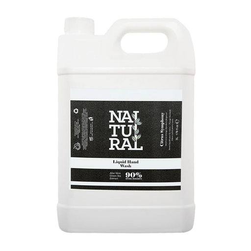 5Ltr Refill Bottle