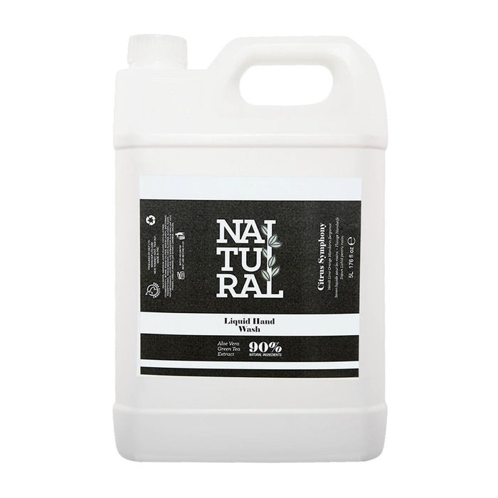 5Ltr Refill Bottle