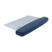 PME Soft Touch Handle Side Scrapers Plain Edge and Dough Scraper 150mm PME