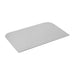 PME Side Scraper Stainless Steel Plain 126x88mm PME