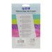PME Side Scrapers Patterned Edge Plastic (4 Pack) PME