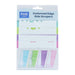 PME Side Scrapers Patterned Edge Plastic (4 Pack) PME