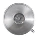 PME Stainless Steel Funnel 129mm PME