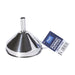 PME Stainless Steel Funnel 129mm PME