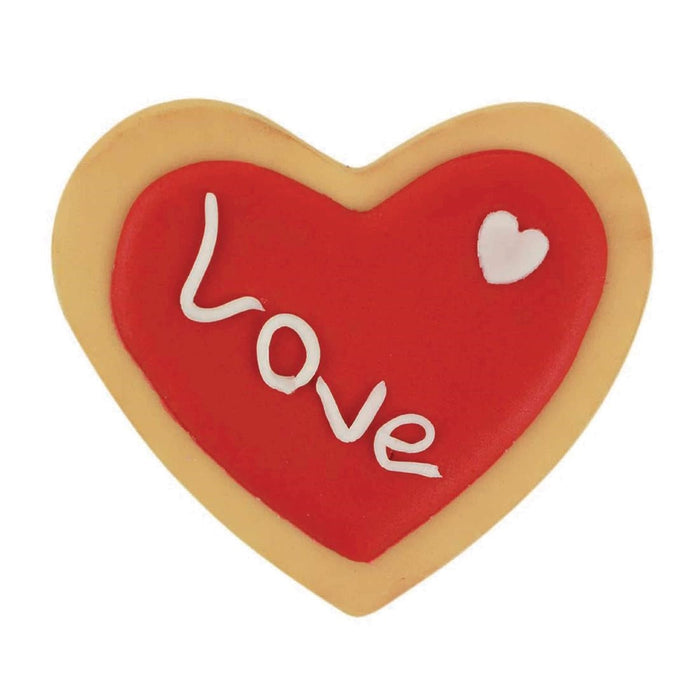 PME Classic Heart Shape Cutter (6 Pack) PME