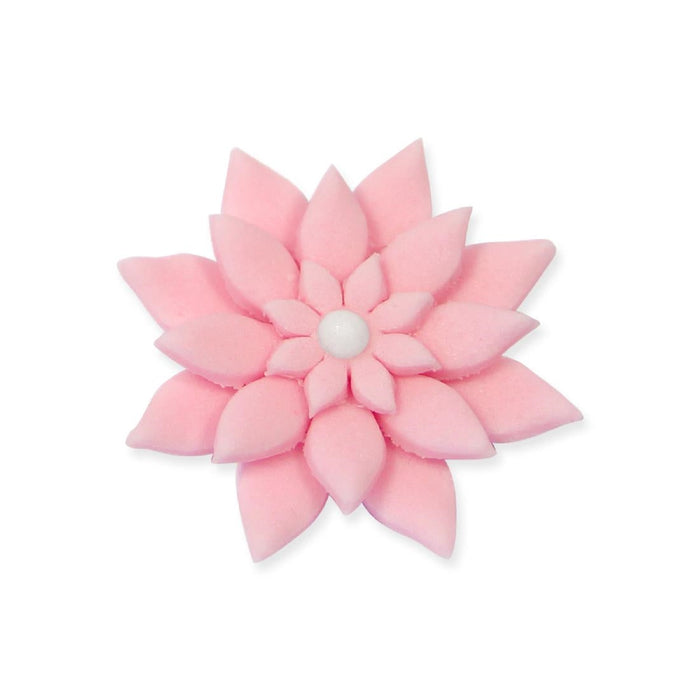 PME Floral Daisy Plunger Cutter Marguerite (4 Pack) PME