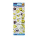 PME Floral Daisy Plunger Cutter Marguerite (4 Pack) PME
