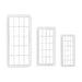 PME Geometric MultiCutter Brick (3 Pack) PME