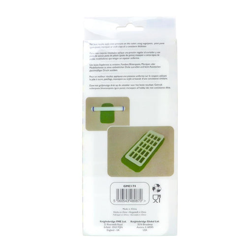 PME Geometric MultiCutter Brick (3 Pack) PME