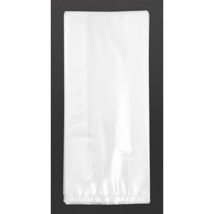 PME Party Bags with Silver Ties (25 Pack) PME