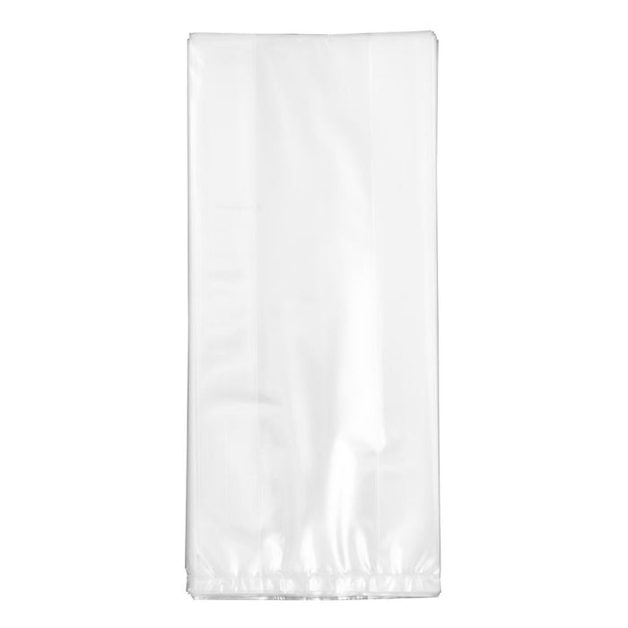 PME Party Bags with Silver Ties (25 Pack) PME