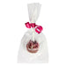 PME Cake Pop Bags with Silver Ties 254x76mm (25 Pack) PME