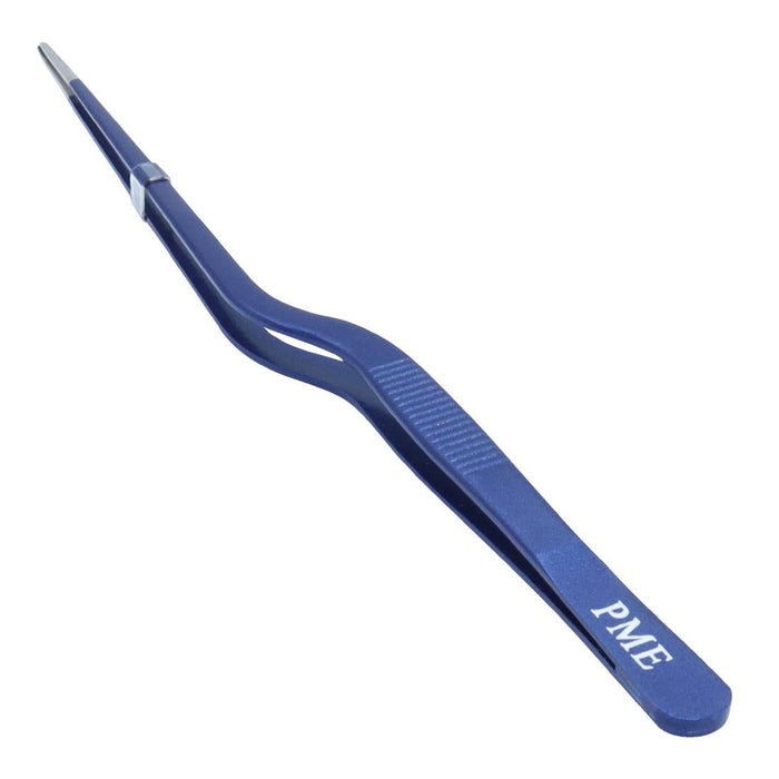 PME Large Presentation Tweezers 235mm PME