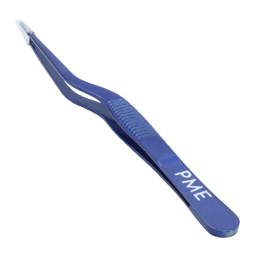 PME Medium Presentation Tweezers 165mm PME