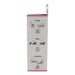 PME Food Safe Acetate 5 Meter Roll 150mm PME