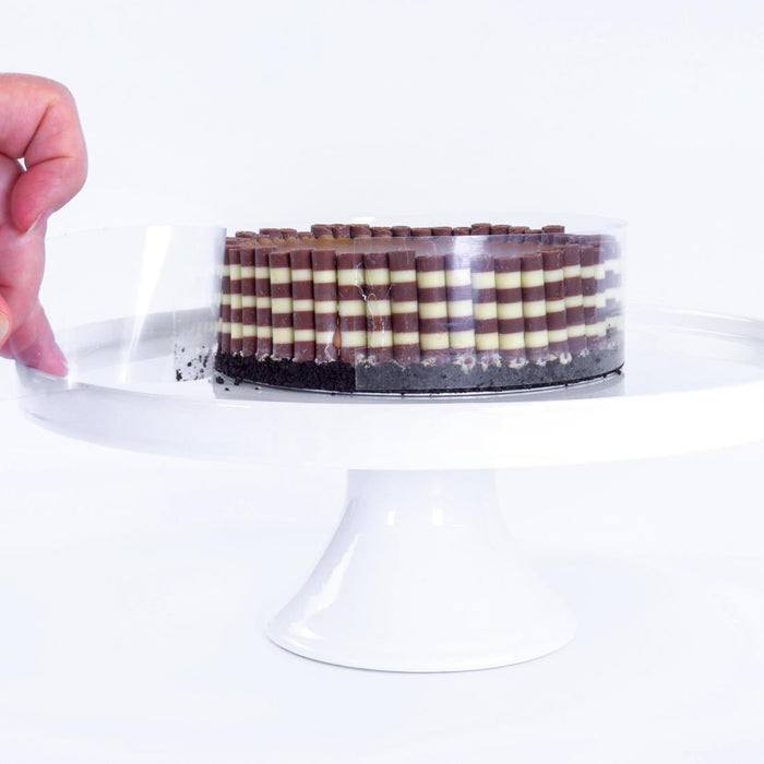 PME Food Safe Acetate 5 Meter Roll 150mm PME