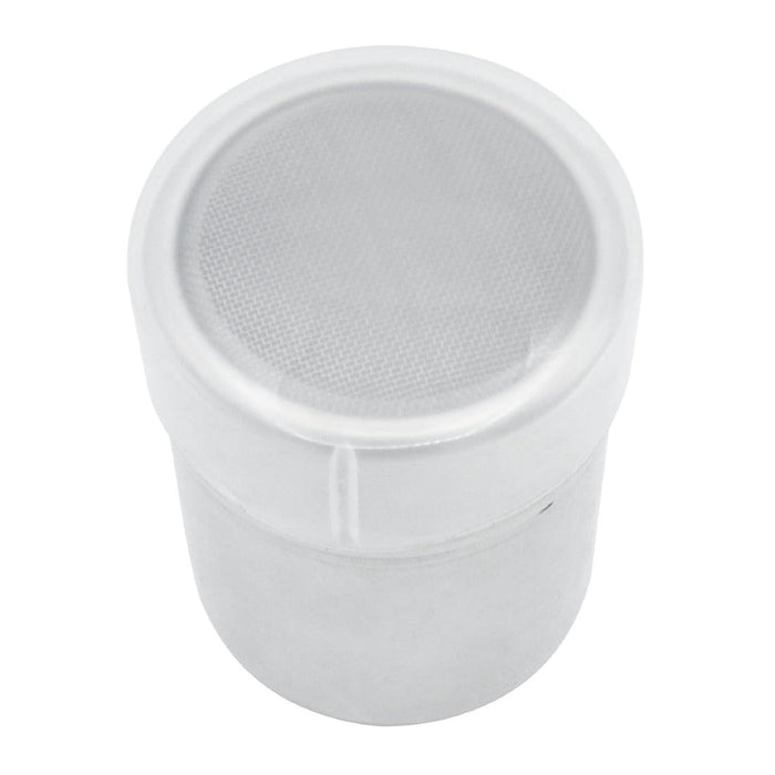 PME Stainless Steel Shaker with Cover 80mm PME