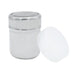 PME Stainless Steel Shaker with Cover 80mm PME