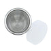 PME Stainless Steel Shaker with Cover 80mm PME