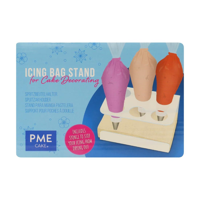 PME Icing Bag Stand PME