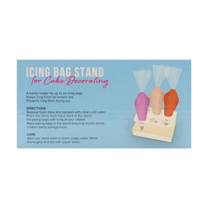 PME Icing Bag Stand PME
