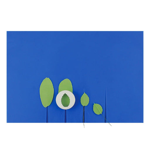 PME Small Veined Rolling Out Board 250x170x8mm PME