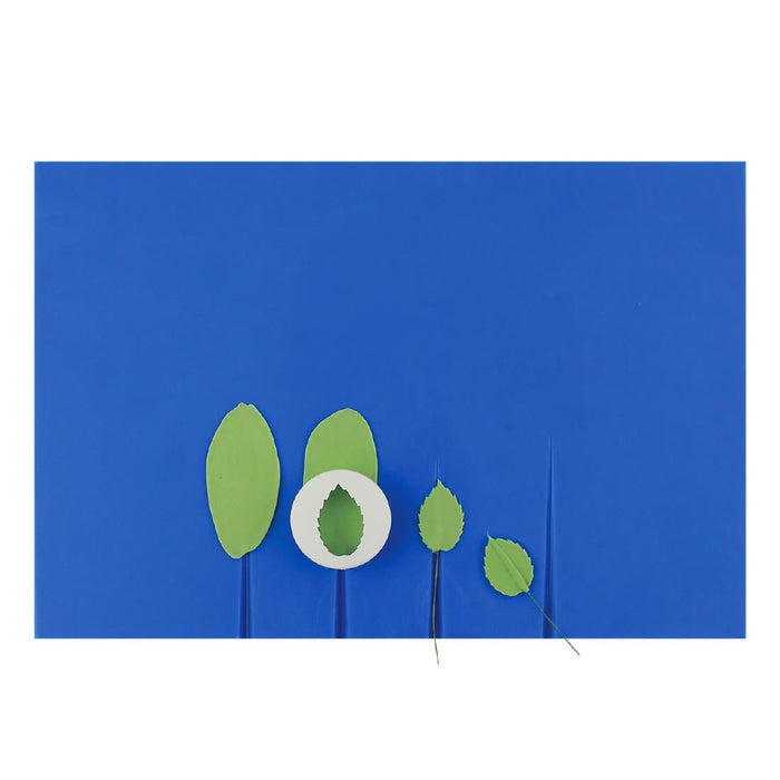 PME Small Veined Rolling Out Board 250x170x8mm PME