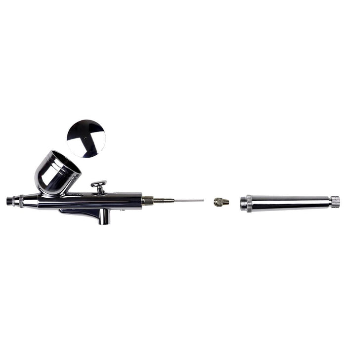 PME Portable USB Rechargeable Airbrush Kit PME