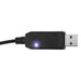 PME Portable USB Rechargeable Airbrush Kit PME