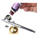 PME Portable USB Rechargeable Airbrush Kit PME